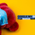 Google My Business y la nueva normalidad